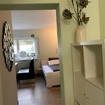 Διαμέρισμα Gaestezimmer Am Lippesee - Apartements Mit Kueche - Netflix -perfekt Fuer Langzeitaufenthalt *