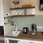Διαμέρισμα Gaestezimmer Am Lippesee - Apartements Mit Kueche - Netflix -perfekt Fuer Langzeitaufenthalt