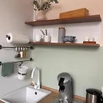 Διαμέρισμα Gaestezimmer Am Lippesee - Apartements Mit Kueche - Netflix -perfekt Fuer Langzeitaufenthalt *