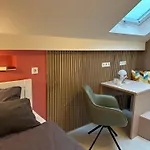 Διαμέρισμα Gaestezimmer Am Lippesee - Apartements Mit Kueche - Netflix -perfekt Fuer Langzeitaufenthalt *