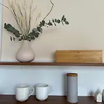 Gaestezimmer Am Lippesee - Apartements Mit Kueche - Netflix -perfekt Fuer Langzeitaufenthalt Διαμέρισμα Πάντερμπορν