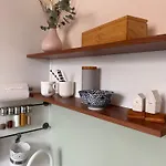 Gaestezimmer Am Lippesee - Apartements Mit Kueche - Netflix -perfekt Fuer Langzeitaufenthalt *