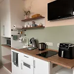 Gaestezimmer Am Lippesee - Apartements Mit Kueche - Netflix -perfekt Fuer Langzeitaufenthalt Διαμέρισμα