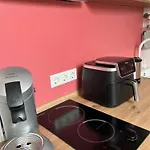 Gaestezimmer Am Lippesee - Apartements Mit Kueche - Netflix -perfekt Fuer Langzeitaufenthalt Διαμέρισμα *