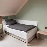 Gaestezimmer Am Lippesee - Apartements Mit Kueche - Netflix -perfekt Fuer Langzeitaufenthalt Διαμέρισμα