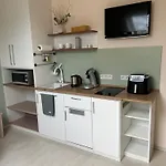 Gaestezimmer Am Lippesee - Apartements Mit Kueche - Netflix -perfekt Fuer Langzeitaufenthalt