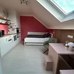 Gaestezimmer Am Lippesee - Apartements Mit Kueche - Netflix -perfekt Fuer Langzeitaufenthalt * Πάντερμπορν