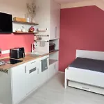 Gaestezimmer Am Lippesee - Apartements Mit Kueche - Netflix -perfekt Fuer Langzeitaufenthalt Πάντερμπορν