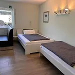 Gaestezimmer Am Lippesee - Apartements Mit Kueche - Netflix -perfekt Fuer Langzeitaufenthalt * Πάντερμπορν