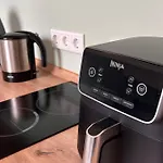 Gaestezimmer Am Lippesee - Apartements Mit Kueche - Netflix -perfekt Fuer Langzeitaufenthalt *