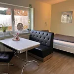 Gaestezimmer Am Lippesee - Apartements Mit Kueche - Netflix -perfekt Fuer Langzeitaufenthalt * Πάντερμπορν