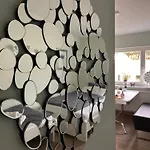 Gaestezimmer Am Lippesee - Apartements Mit Kueche - Netflix -perfekt Fuer Langzeitaufenthalt Διαμέρισμα *