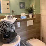 Gaestezimmer Am Lippesee - Apartements Mit Kueche - Netflix -perfekt Fuer Langzeitaufenthalt Διαμέρισμα *