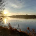 Gaestezimmer Am Lippesee - Apartements Mit Kueche - Netflix -perfekt Fuer Langzeitaufenthalt
