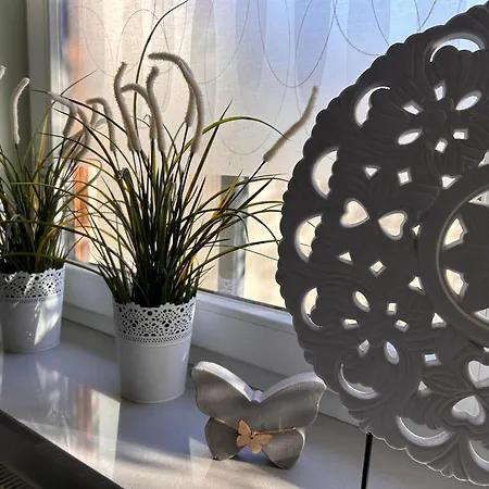 아파트 Gaestezimmer Am Lippesee - Apartements Mit Kueche - Perfekt Fuer Langzeitaufenthalt 파더본