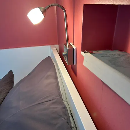Gaestezimmer Am Lippesee - Apartements Mit Kueche - Perfekt Fuer Langzeitaufenthalt 아파트 파더본