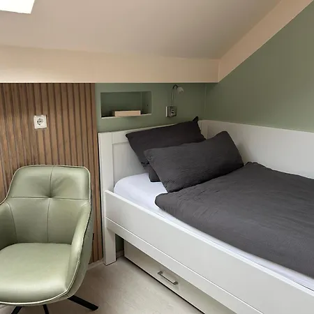 Gaestezimmer Am Lippesee - Apartements Mit Kueche - Perfekt Fuer Langzeitaufenthalt 아파트