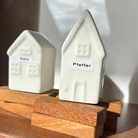 Gaestezimmer Am Lippesee - Apartements Mit Kueche - Netflix -perfekt Fuer Langzeitaufenthalt