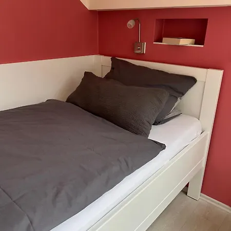 Apartmán Gaestezimmer Am Lippesee - Apartements Mit Kueche - Netflix -perfekt Fuer Langzeitaufenthalt *