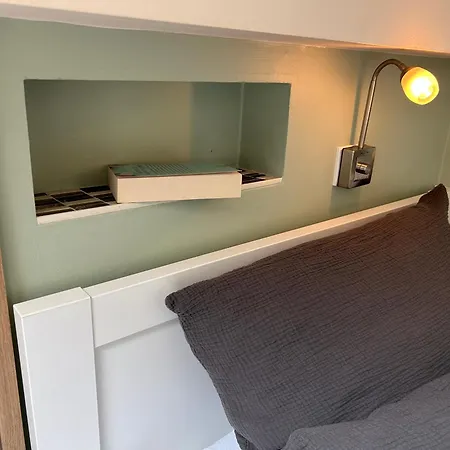 Gaestezimmer Am Lippesee - Apartements Mit Kueche - Perfekt Fuer Langzeitaufenthalt 아파트