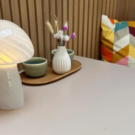 Gaestezimmer Am Lippesee - Apartements Mit Kueche - Perfekt Fuer Langzeitaufenthalt *