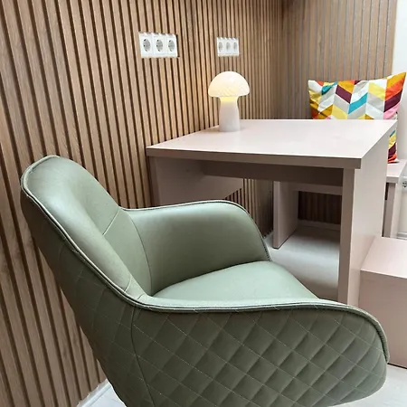 아파트 Gaestezimmer Am Lippesee - Apartements Mit Kueche - Perfekt Fuer Langzeitaufenthalt 파더본