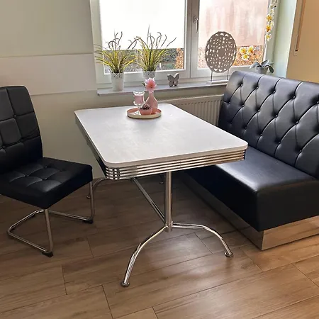 Gaestezimmer Am Lippesee - Apartements Mit Kueche - Netflix -perfekt Fuer Langzeitaufenthalt Apartmán