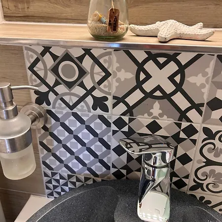Gaestezimmer Am Lippesee - Apartements Mit Kueche - Perfekt Fuer Langzeitaufenthalt