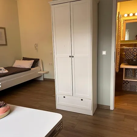 Gaestezimmer Am Lippesee - Apartements Mit Kueche - Netflix -perfekt Fuer Langzeitaufenthalt