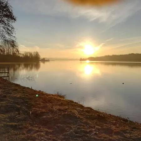 Gaestezimmer Am Lippesee - Apartements Mit Kueche - Netflix -perfekt Fuer Langzeitaufenthalt Apartmán