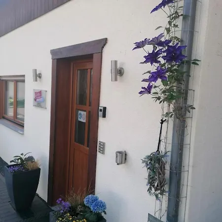Gaestezimmer Am Lippesee - Apartements Mit Kueche - Perfekt Fuer Langzeitaufenthalt 아파트