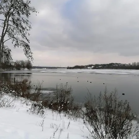 Gaestezimmer Am Lippesee - Apartements Mit Kueche - Netflix -perfekt Fuer Langzeitaufenthalt