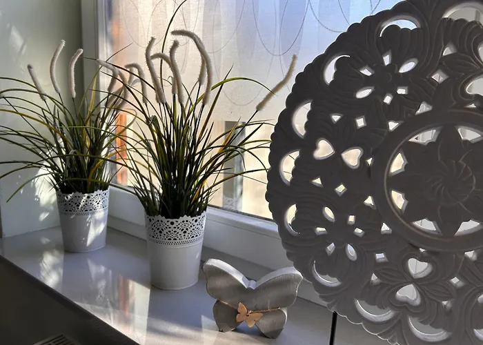 Apartman Gaestezimmer Am Lippesee - Apartements Mit Kueche - Netflix -perfekt Fuer Langzeitaufenthalt Paderborn