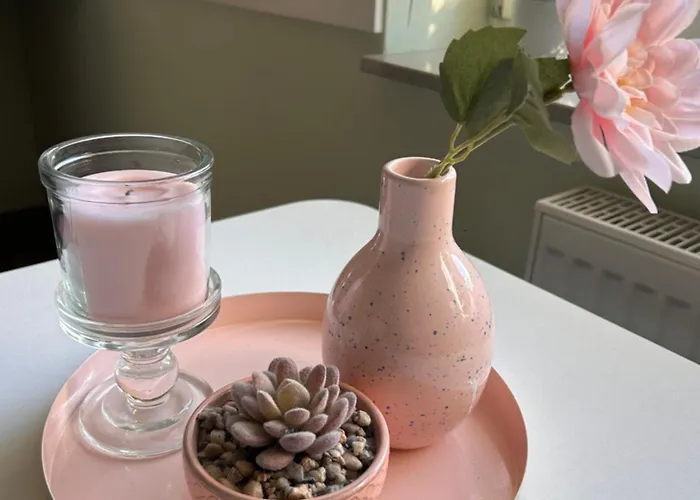 Apartman Gaestezimmer Am Lippesee - Apartements Mit Kueche - Netflix -perfekt Fuer Langzeitaufenthalt Paderborn