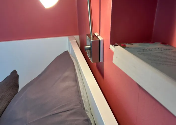 Gaestezimmer Am Lippesee - Apartements Mit Kueche - Netflix -perfekt Fuer Langzeitaufenthalt Apartman Paderborn