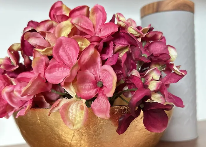 Gaestezimmer Am Lippesee - Apartements Mit Kueche - Netflix -perfekt Fuer Langzeitaufenthalt Apartman *