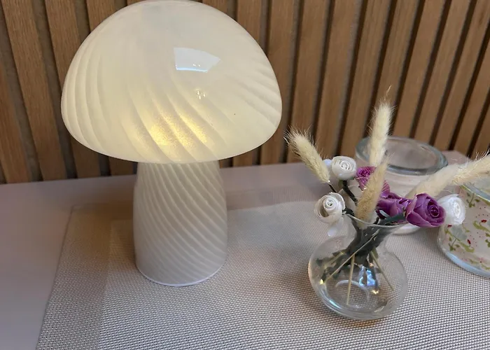 Gaestezimmer Am Lippesee - Apartements Mit Kueche - Netflix -perfekt Fuer Langzeitaufenthalt *