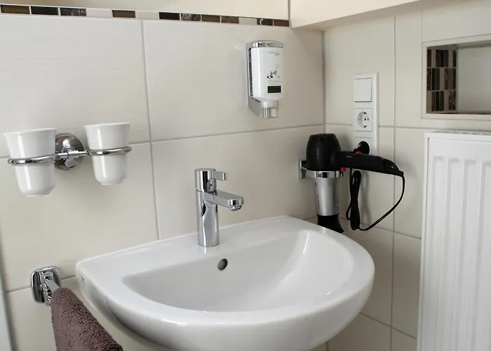 Gaestezimmer Am Lippesee - Apartements Mit Kueche - Netflix -perfekt Fuer Langzeitaufenthalt Paderborn