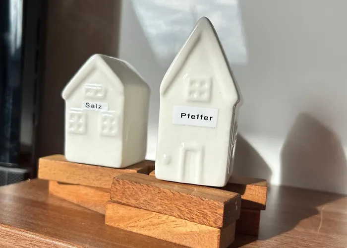 Gaestezimmer Am Lippesee - Apartements Mit Kueche - Netflix -perfekt Fuer Langzeitaufenthalt