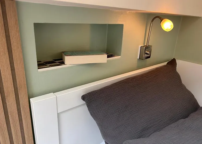 Gaestezimmer Am Lippesee - Apartements Mit Kueche - Netflix -perfekt Fuer Langzeitaufenthalt Apartman