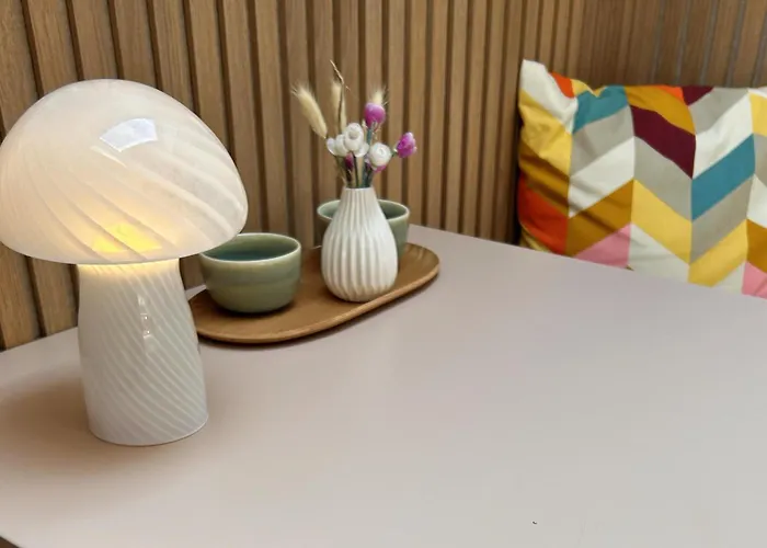 Gaestezimmer Am Lippesee - Apartements Mit Kueche - Netflix -perfekt Fuer Langzeitaufenthalt *