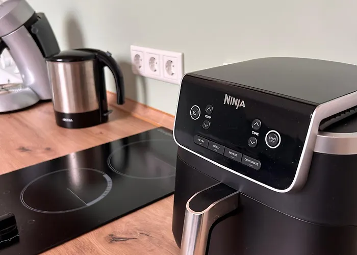 Gaestezimmer Am Lippesee - Apartements Mit Kueche - Netflix -perfekt Fuer Langzeitaufenthalt *