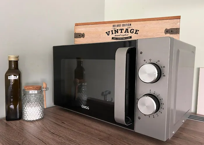 Apartman Gaestezimmer Am Lippesee - Apartements Mit Kueche - Netflix -perfekt Fuer Langzeitaufenthalt *