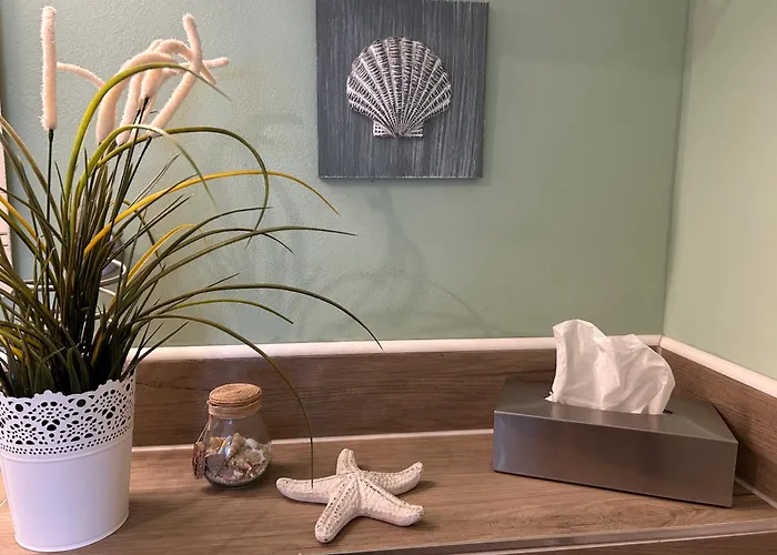 Gaestezimmer Am Lippesee - Apartements Mit Kueche - Netflix -perfekt Fuer Langzeitaufenthalt Apartman Paderborn