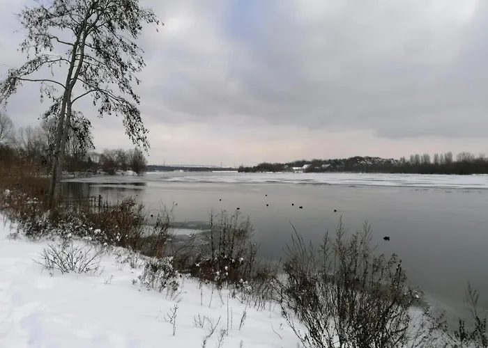 Gaestezimmer Am Lippesee - Apartements Mit Kueche - Netflix -perfekt Fuer Langzeitaufenthalt